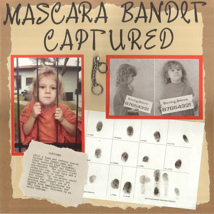 Mascara Bandit pg2