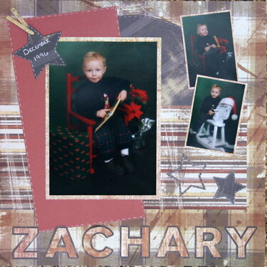 Zachary 1996