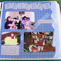 CJ Baby Book Page 11