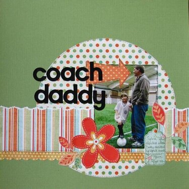 Coach Daddy