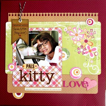 Kitty Love