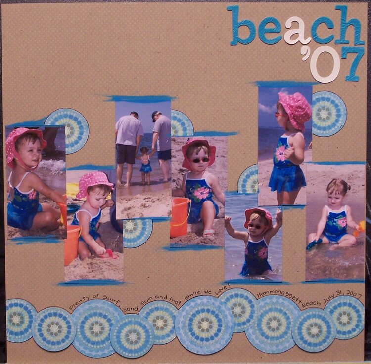 Beach 07