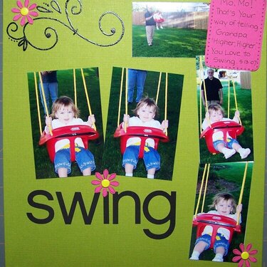 Swing