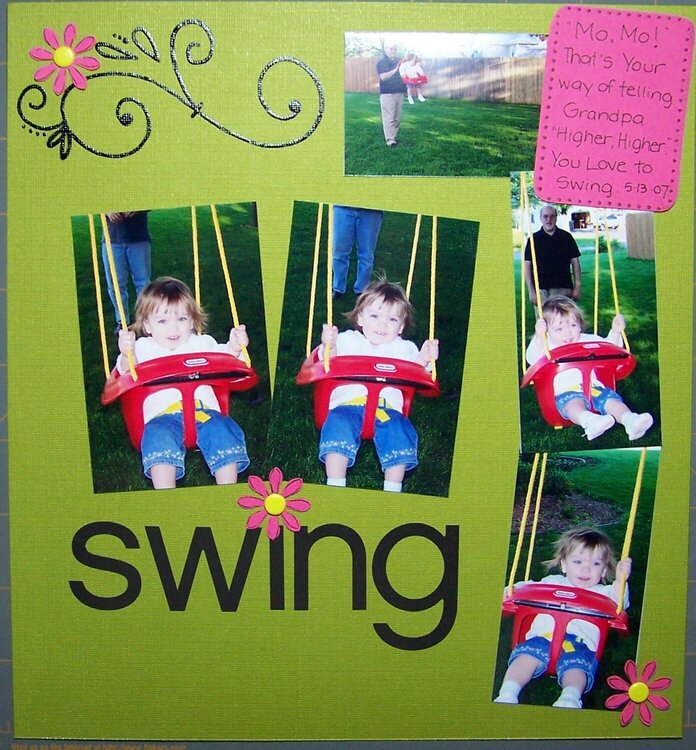 Swing