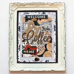 Altered Frame: COFFEE!