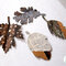 Foiled Leaves Garland