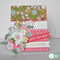 Garden Cards by Wendy Sue Anderson for Pebbles Inc