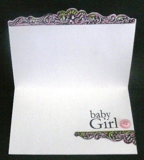 Baby Girl (inside)