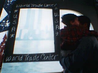 WORLD TRADE CENTER