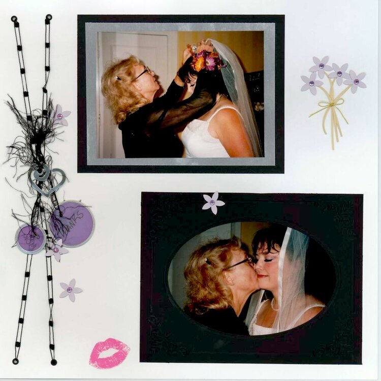 A Mother&#039;s Love