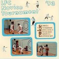 Novice Tournament