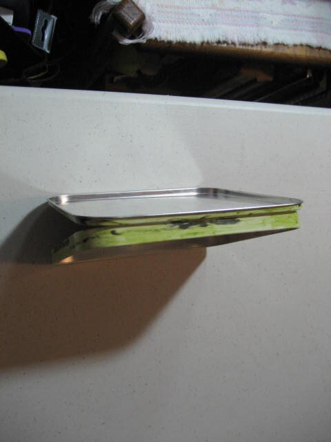 Altered AOL Junk mail