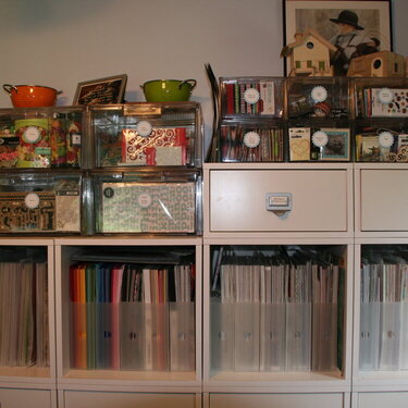 Stackable Container Store Shoe Drawers