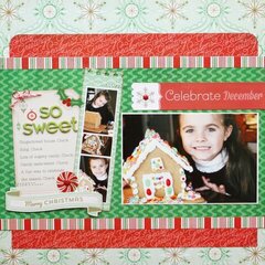 So Sweet by Greta Hammond featuring 25th and Pine from BasicGrey