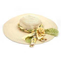 New Fabric Flowers From BasicGrey