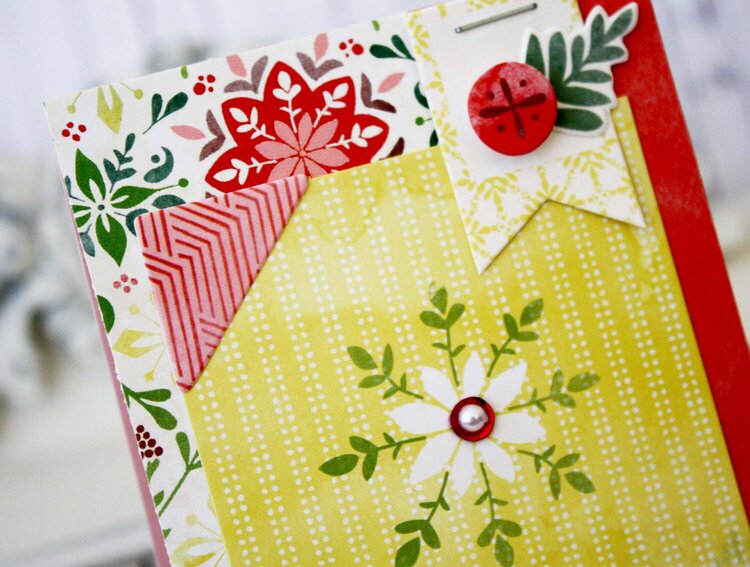 BasicGrey Evergreen Cards by DT Member Melissa Phillips