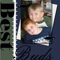 Best Buds (Digital)