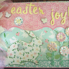 Easter Joy! Album