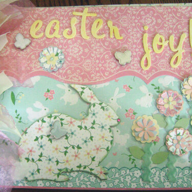 Easter Joy! Album