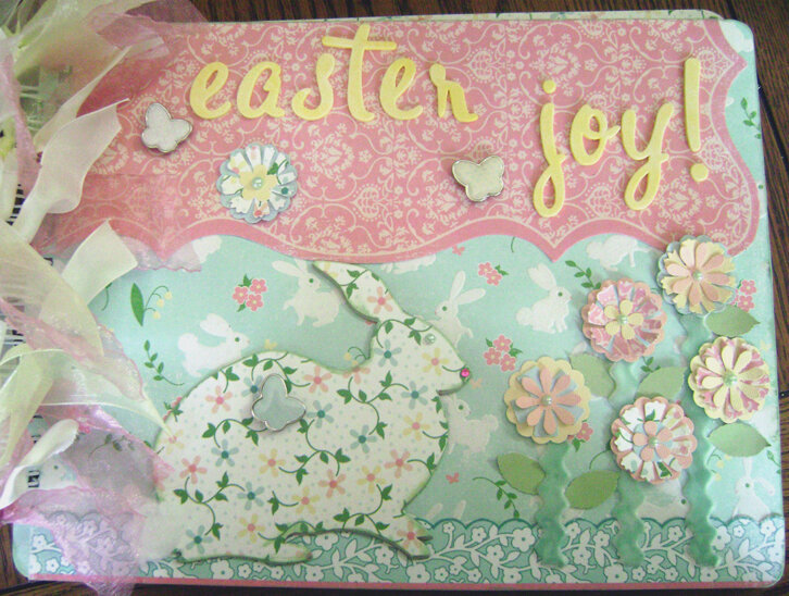 Easter Joy! Album