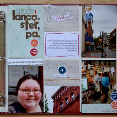 Lancaster, PA