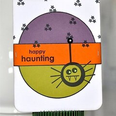 Happy Haunting