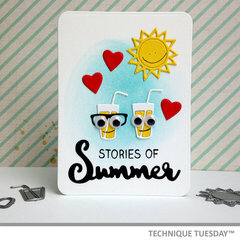 Stories of Summer