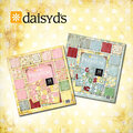 Lullaby Collection Paper Packs