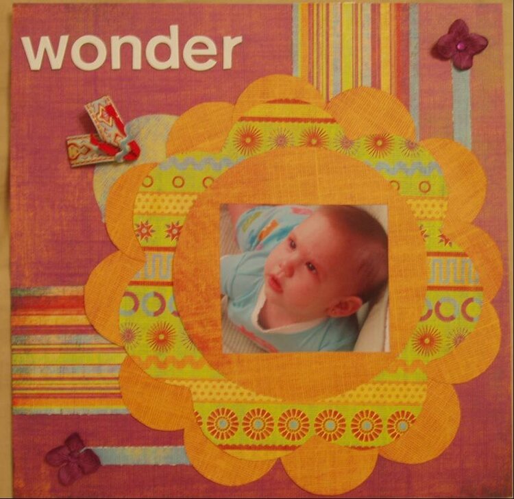 Wonder