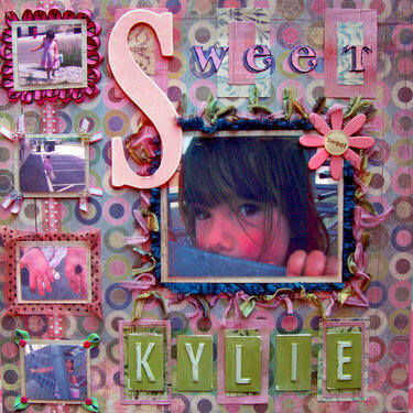 Sweet Kylie