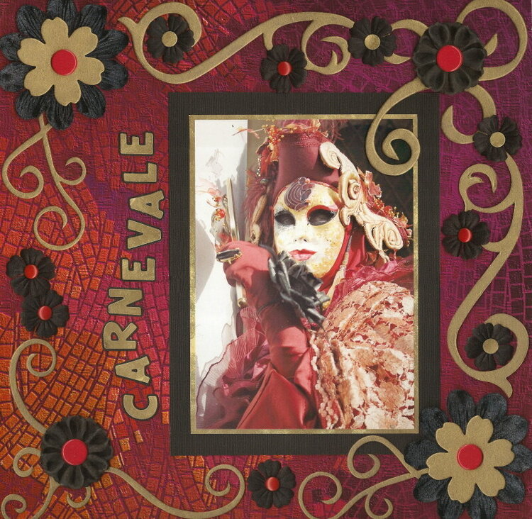 Carnevale