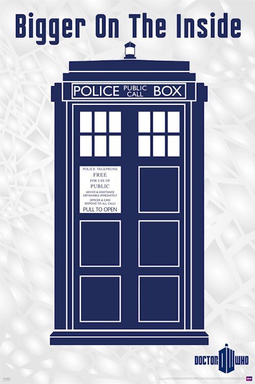 tardis