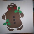 gingerbread man r