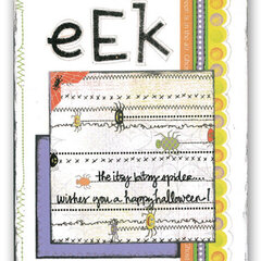 eek card