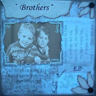 Brothers 2006