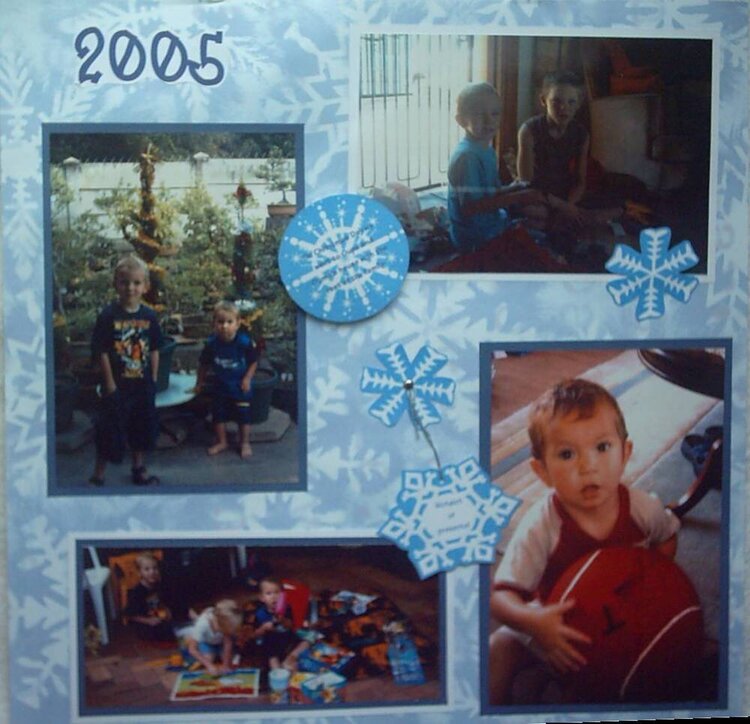 Christmas 2005 pg2