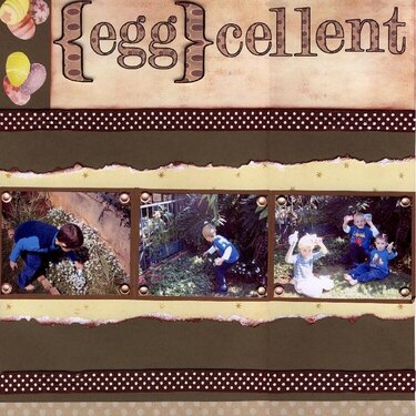 {egg}cellent Easter 2007 pg1