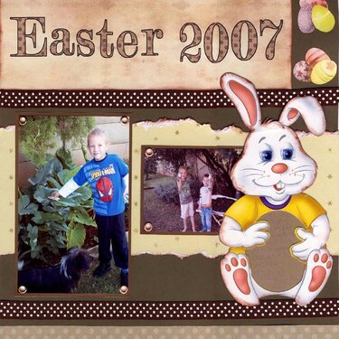 {egg}cellent Easter 2007 pg 2