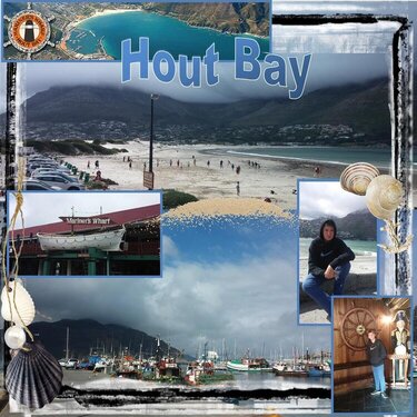 Hout Bay