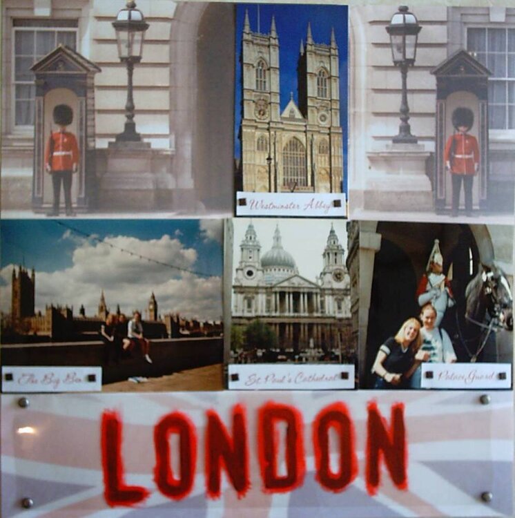 London pg1
