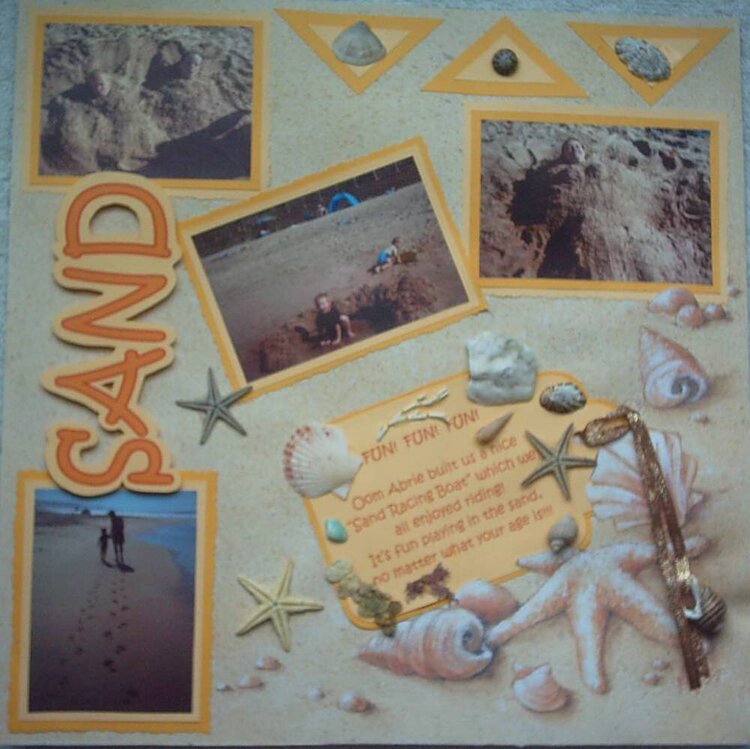 Sand Fun pg1