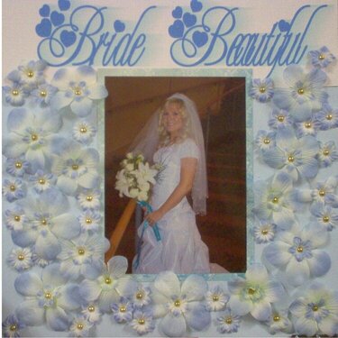 Bride Beautiful