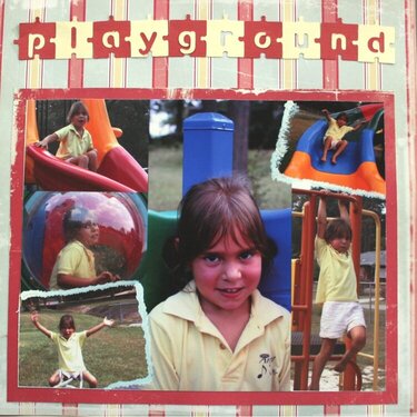 Playground