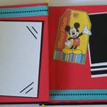 Mickey Page 5 &amp; 6