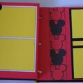Mickey Page 10 % 11