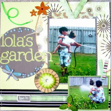 lola&#039;s garden