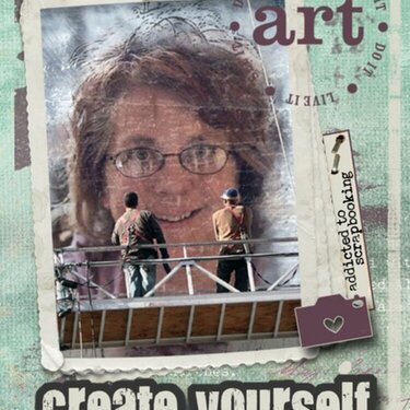 atc - create yourself