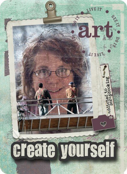 atc - create yourself