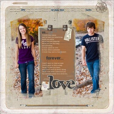 us.forever.love-Inspiration Challenge-Advertising