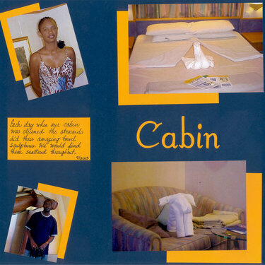 Carribbean cruise 2